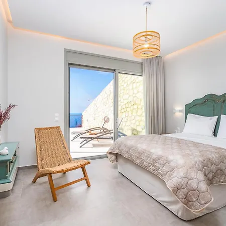 Vilă Owls Secret By *